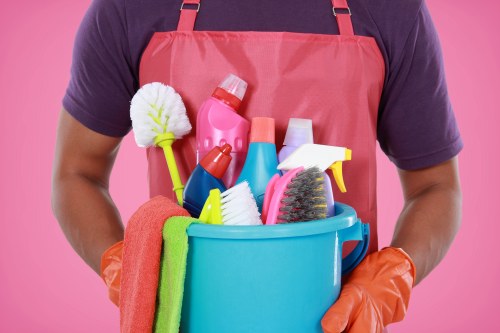 Professional carpet cleaning service for homes in SW14