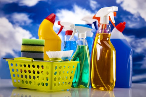 Customer complaint review for carpet cleaning service