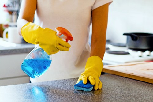 Visa and Mastercard payment options for Carpetcleaning SW14