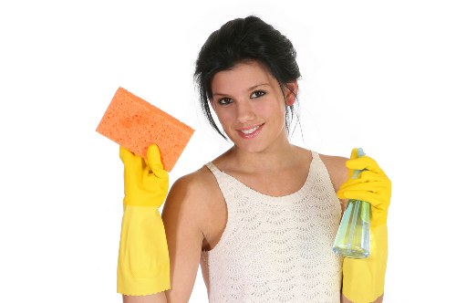 Load-based carpet cleaning quote example in SW14