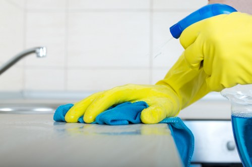 Commitment to ethical carpet cleaning practices