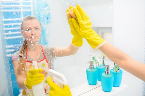 Transparent carpet cleaning quote policy for SW14